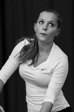 Ausschnitte 4554 - Punktspiel Club An der Alster vs Großflottbeker THGC